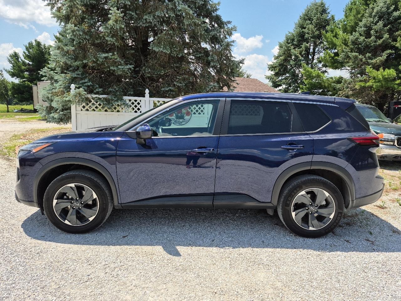 nissan rogue 2024 5N1BT3BBXRC690413 image nissan rogue 2024 5N1BT3BBXRC690413 image
