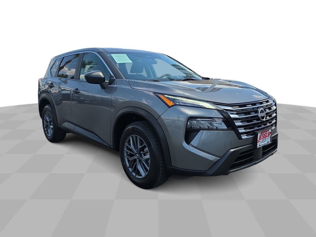 nissan rogue 2024 5N1BT3AA9RC698320 image nissan rogue 2024 5N1BT3AA9RC698320 image