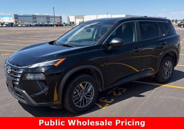 nissan rogue 2024 5N1BT3AA6RC748087 image nissan rogue 2024 5N1BT3AA6RC748087 image