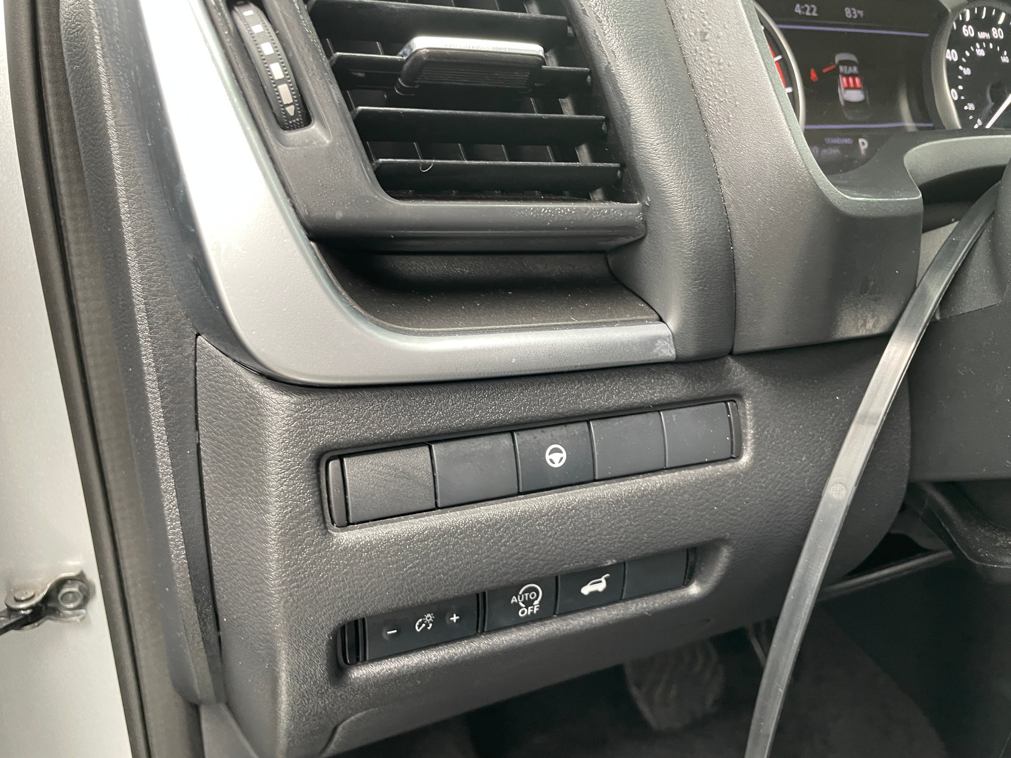 nissan rogue 2024 5N1BT3BA9RC757378 image nissan rogue 2024 5N1BT3BA9RC757378 image