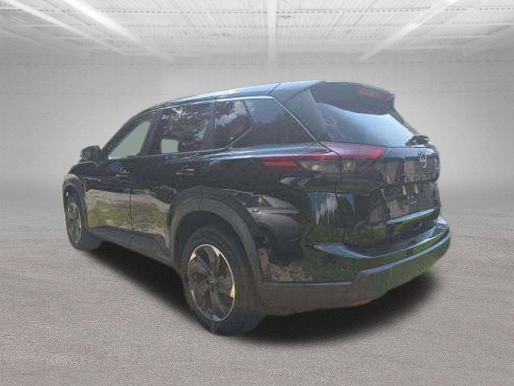 nissan rogue 2024 5N1BT3BA8RC696136 image nissan rogue 2024 5N1BT3BA8RC696136 image