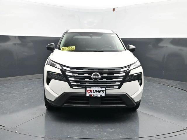 nissan rogue 2024 5N1BT3AB3RC685104 image nissan rogue 2024 5N1BT3AB3RC685104 image