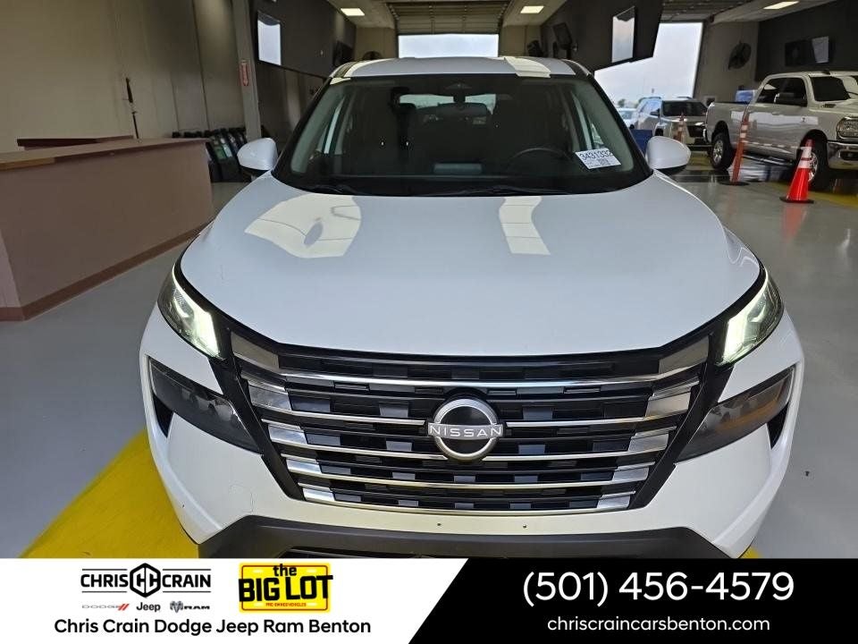 nissan rogue 2024 5N1BT3BA3RC678305 image nissan rogue 2024 5N1BT3BA3RC678305 image