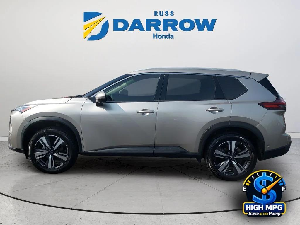 nissan rogue 2024 JN8BT3CB2RW431145 image nissan rogue 2024 JN8BT3CB2RW431145 image