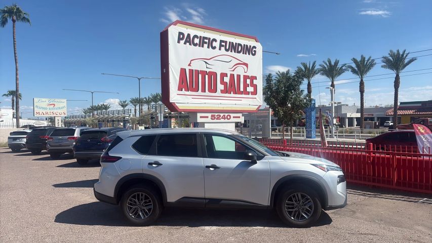 nissan rogue 2024 5N1BT3AB1RC733327 image nissan rogue 2024 5N1BT3AB1RC733327 image
