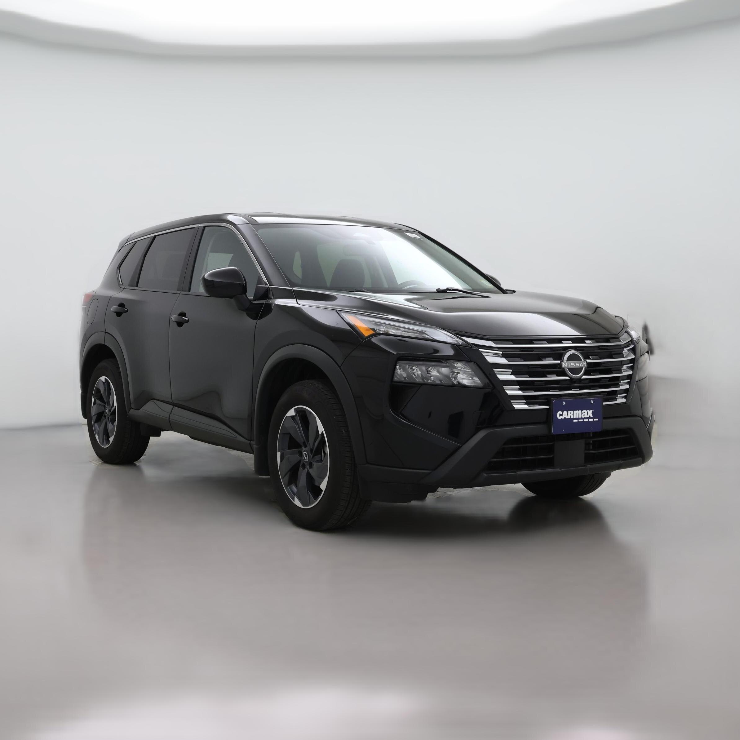 nissan rogue 2024 JN8BT3BB1RW183679 image nissan rogue 2024 JN8BT3BB1RW183679 image