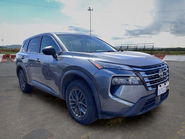 nissan rogue 2024 5N1BT3AAXRC706960 image nissan rogue 2024 5N1BT3AAXRC706960 image