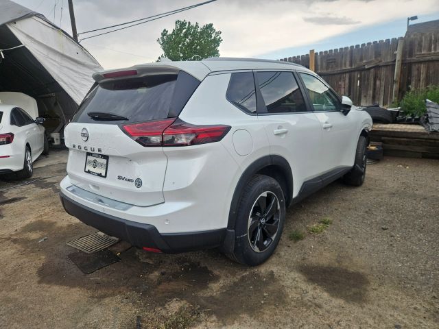 nissan rogue 2024 JN8BT3BB6RW180650 image nissan rogue 2024 JN8BT3BB6RW180650 image