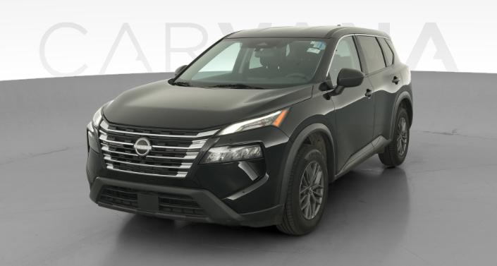 nissan rogue 2024 5N1BT3AA5RC693163 image nissan rogue 2024 5N1BT3AA5RC693163 image