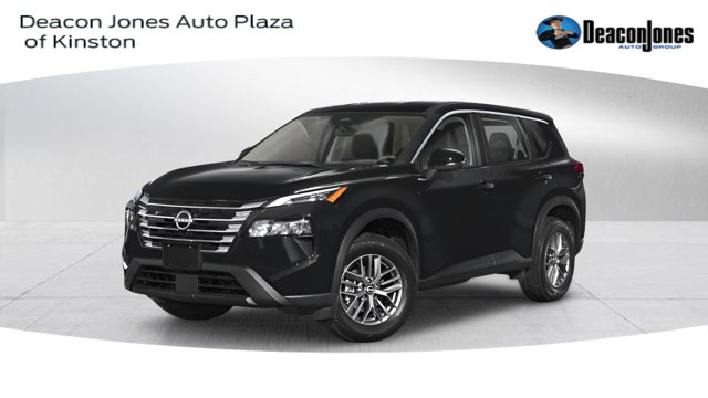 nissan rogue 2024 5N1BT3AB1RC691614 image nissan rogue 2024 5N1BT3AB1RC691614 image