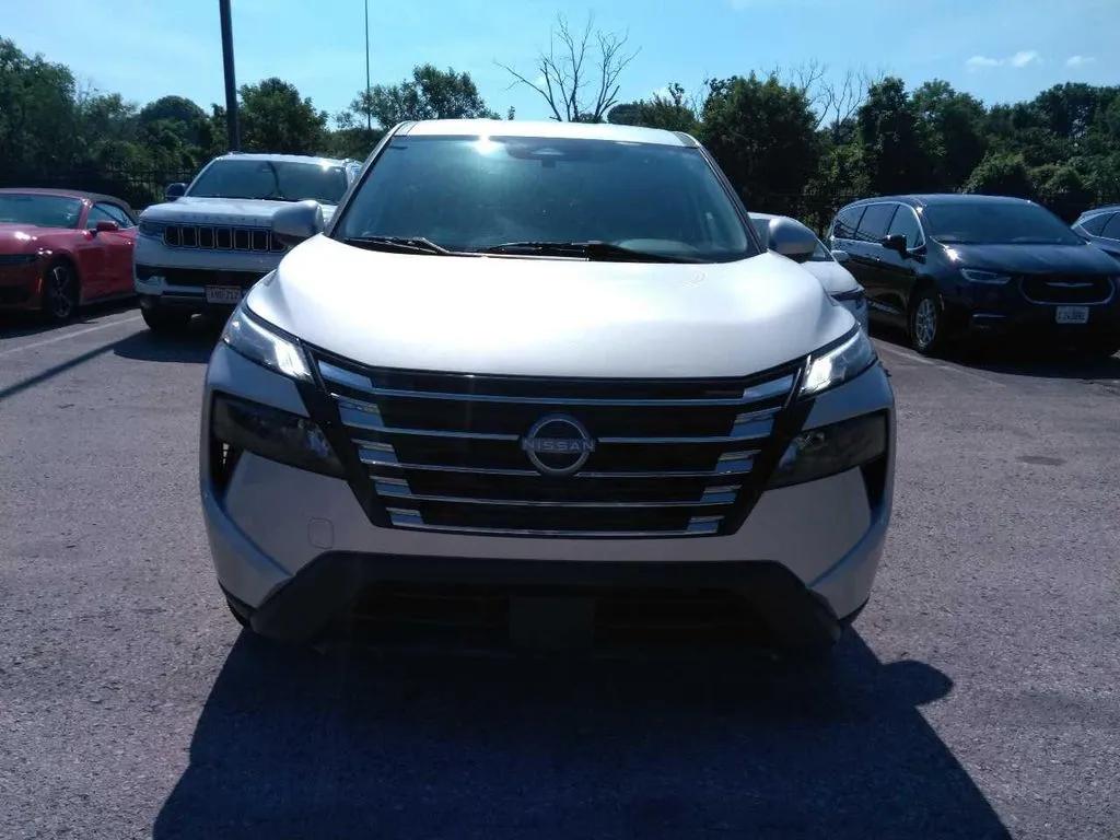 nissan rogue 2024 5N1BT3BB8RC706768 image nissan rogue 2024 5N1BT3BB8RC706768 image