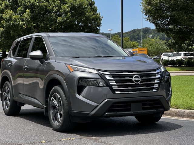 nissan rogue 2024 5N1BT3BA3RC753911 image nissan rogue 2024 5N1BT3BA3RC753911 image