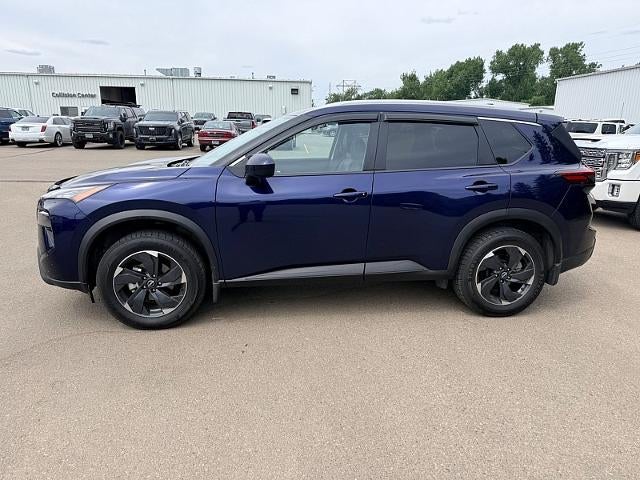 nissan rogue 2024 JN8BT3BB0RW427516 image nissan rogue 2024 JN8BT3BB0RW427516 image