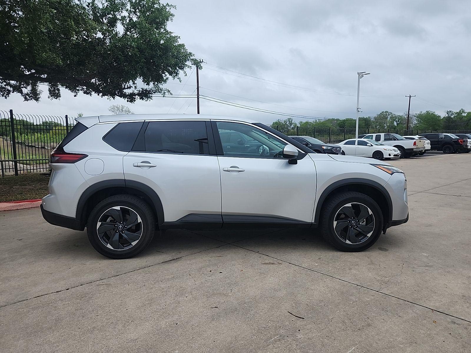 nissan rogue 2024 5N1BT3BBXRC692159 image nissan rogue 2024 5N1BT3BBXRC692159 image