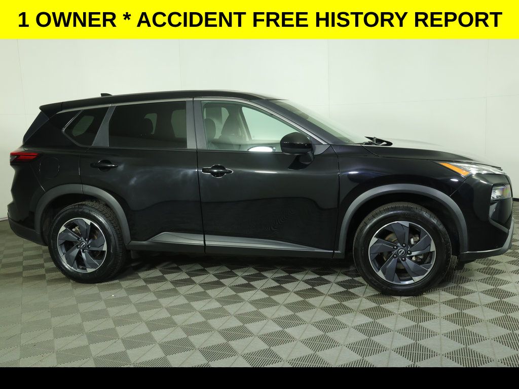 nissan rogue 2024 5N1BT3BA2RC685715 image nissan rogue 2024 5N1BT3BA2RC685715 image