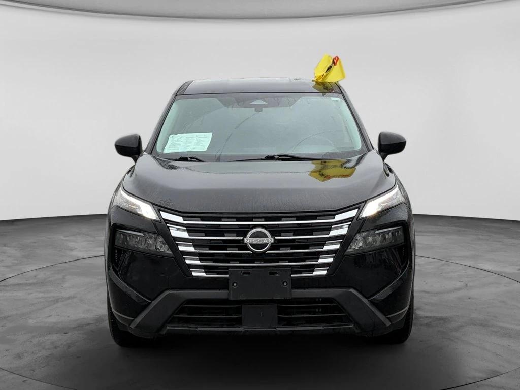 nissan rogue 2024 5N1BT3AA6RC728731 image nissan rogue 2024 5N1BT3AA6RC728731 image