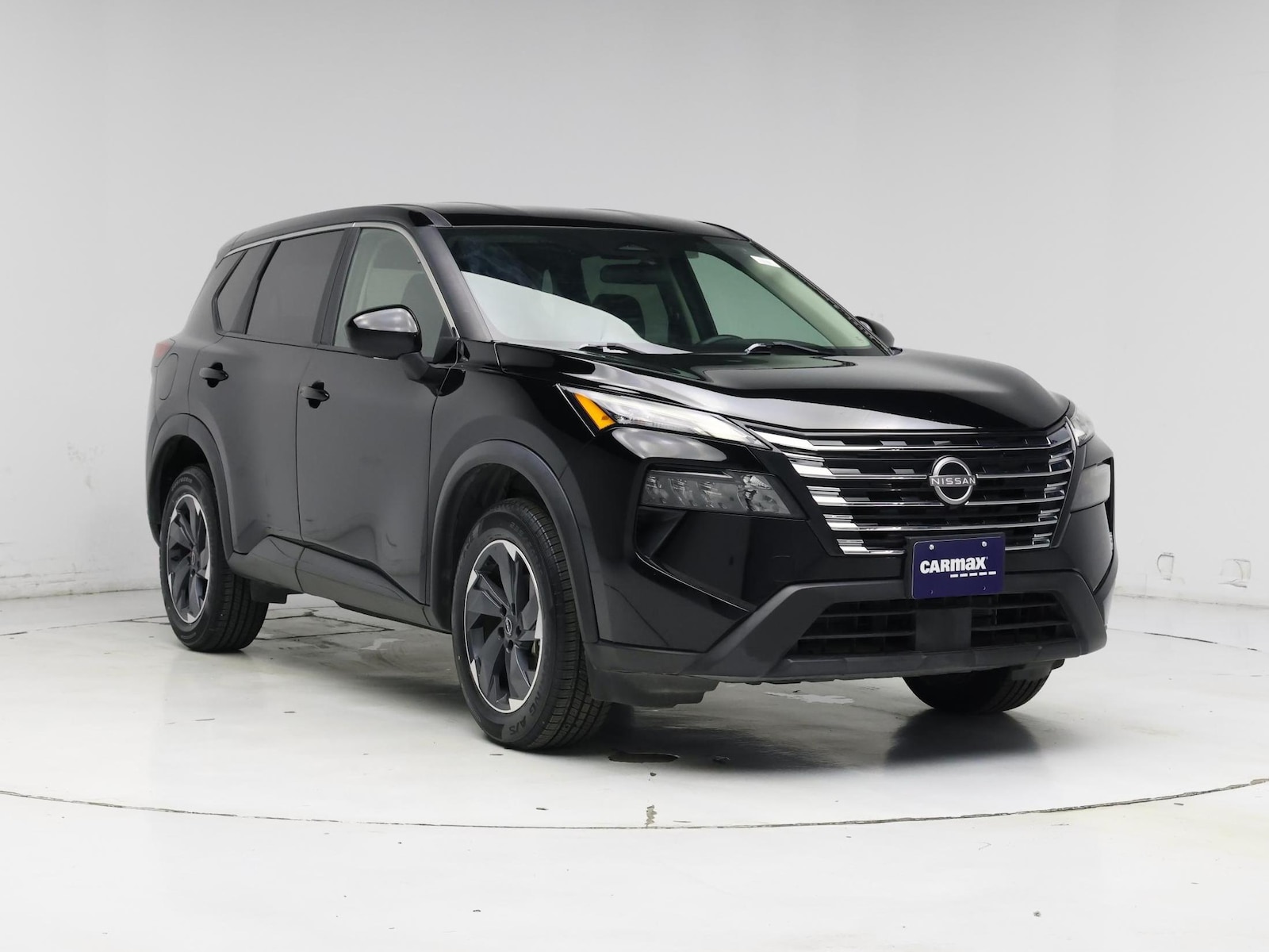 nissan rogue 2024 5N1BT3BA8RC691292 image nissan rogue 2024 5N1BT3BA8RC691292 image