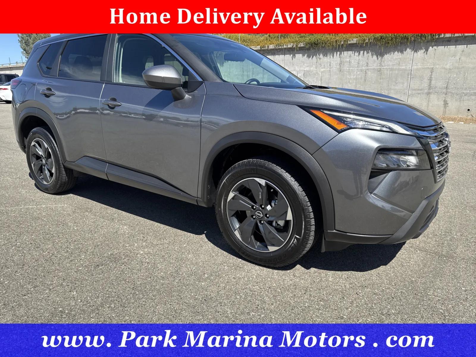 nissan rogue 2024 5N1BT3BB5RC694286 image nissan rogue 2024 5N1BT3BB5RC694286 image