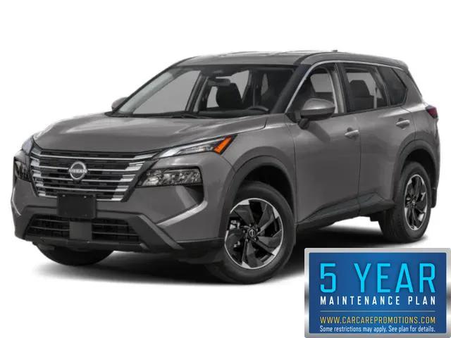 nissan rogue 2024 5N1BT3BA3RC730497 image nissan rogue 2024 5N1BT3BA3RC730497 image