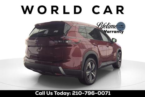nissan rogue 2024 5N1BT3CA9RC712150 image nissan rogue 2024 5N1BT3CA9RC712150 image