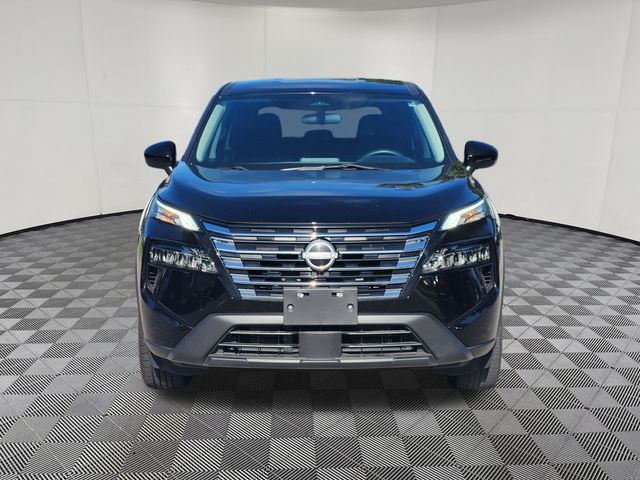 nissan rogue 2024 5N1BT3BA0RC761089 image nissan rogue 2024 5N1BT3BA0RC761089 image