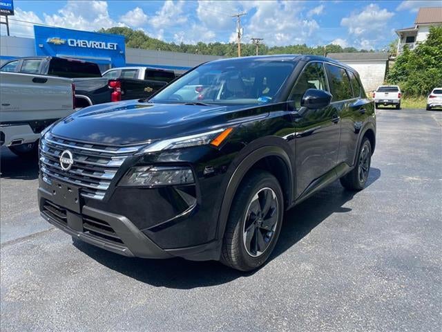 nissan rogue 2024 JN8BT3BBXRW440662 image nissan rogue 2024 JN8BT3BBXRW440662 image