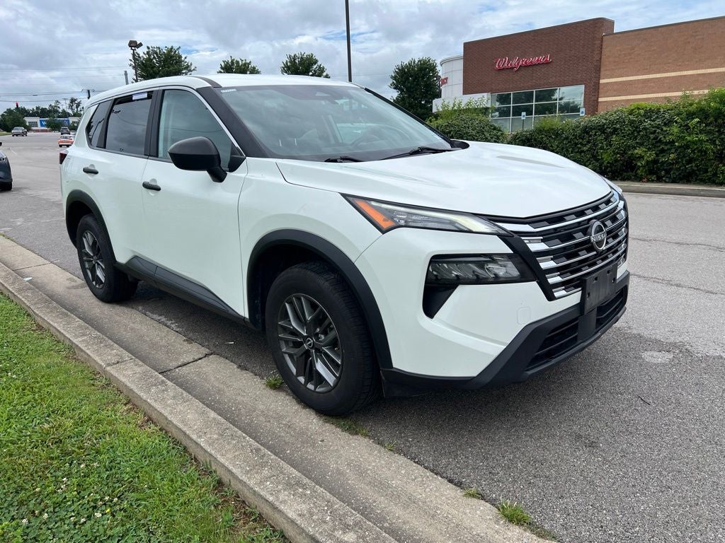 nissan rogue 2024 5N1BT3AA9RC694977 image nissan rogue 2024 5N1BT3AA9RC694977 image