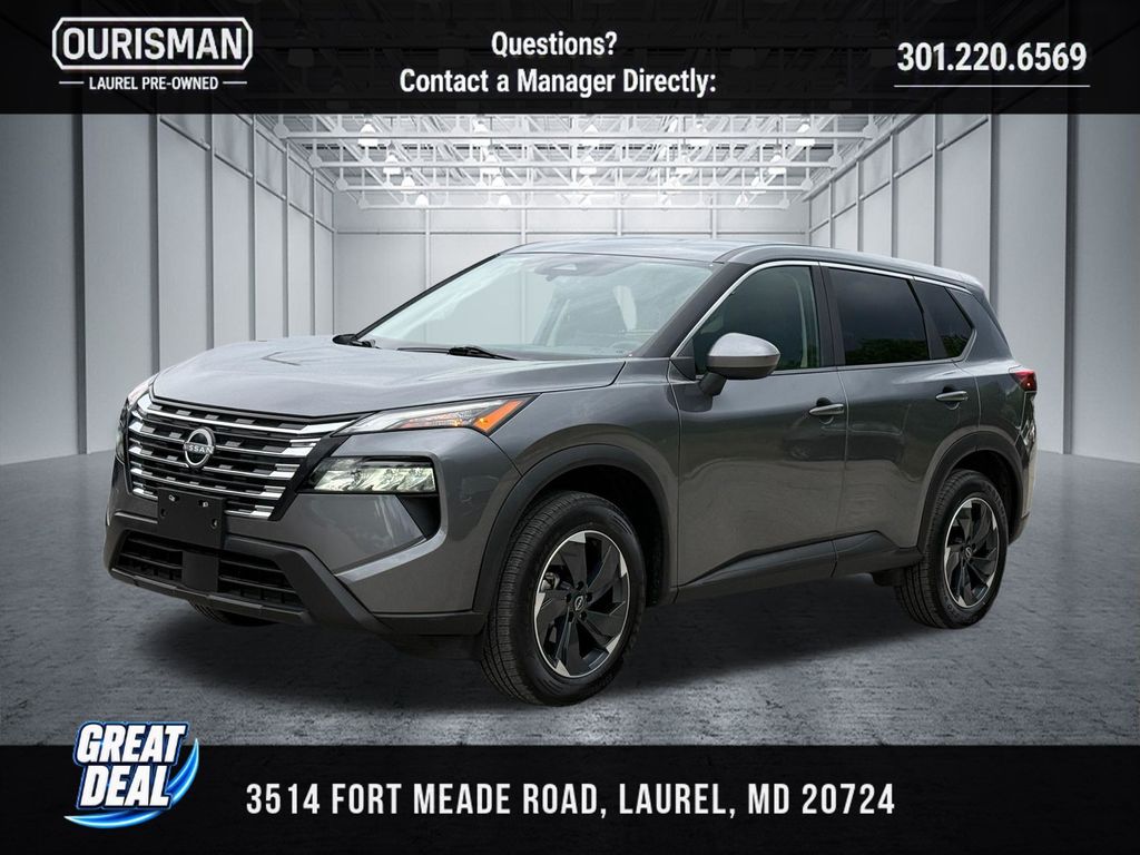 nissan rogue 2024 5N1BT3BB9RC750889 image nissan rogue 2024 5N1BT3BB9RC750889 image