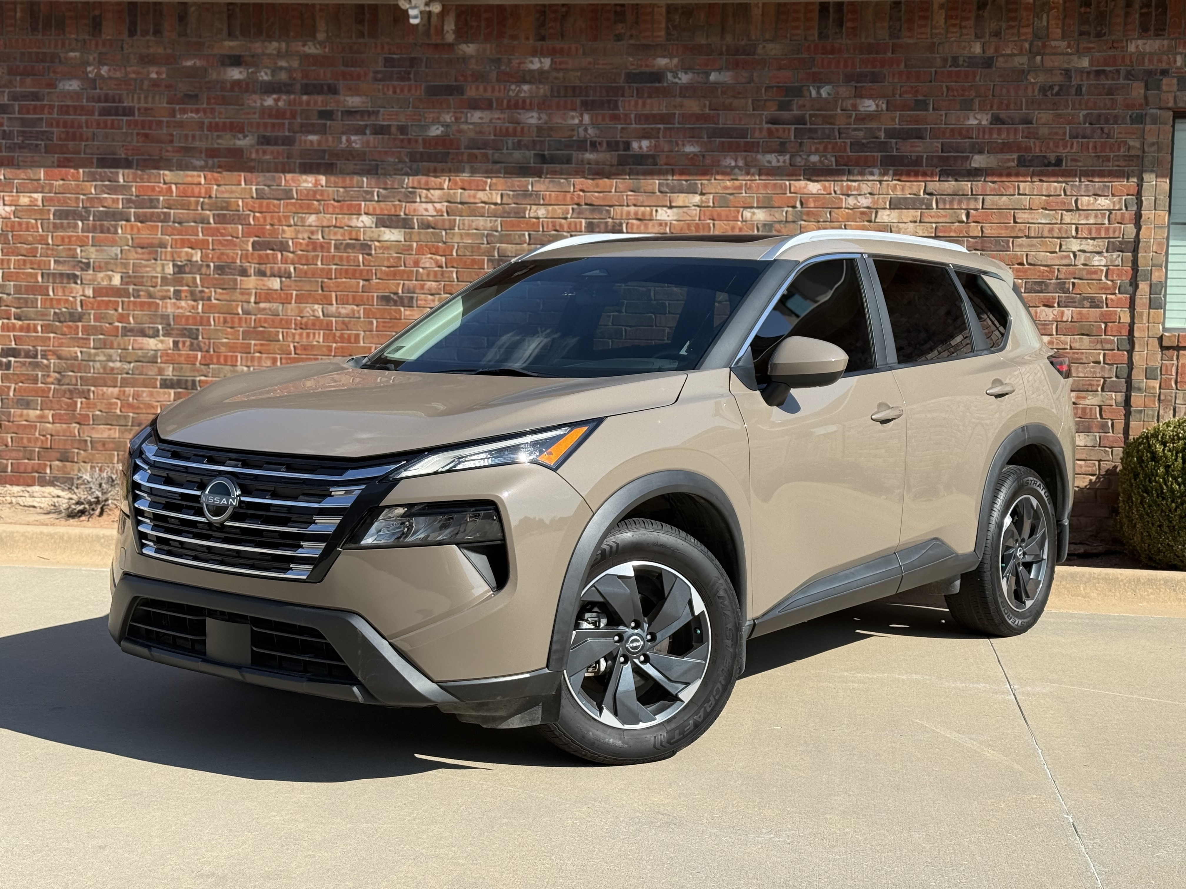 nissan rogue 2024 5N1BT3BB0RC743510 image nissan rogue 2024 5N1BT3BB0RC743510 image