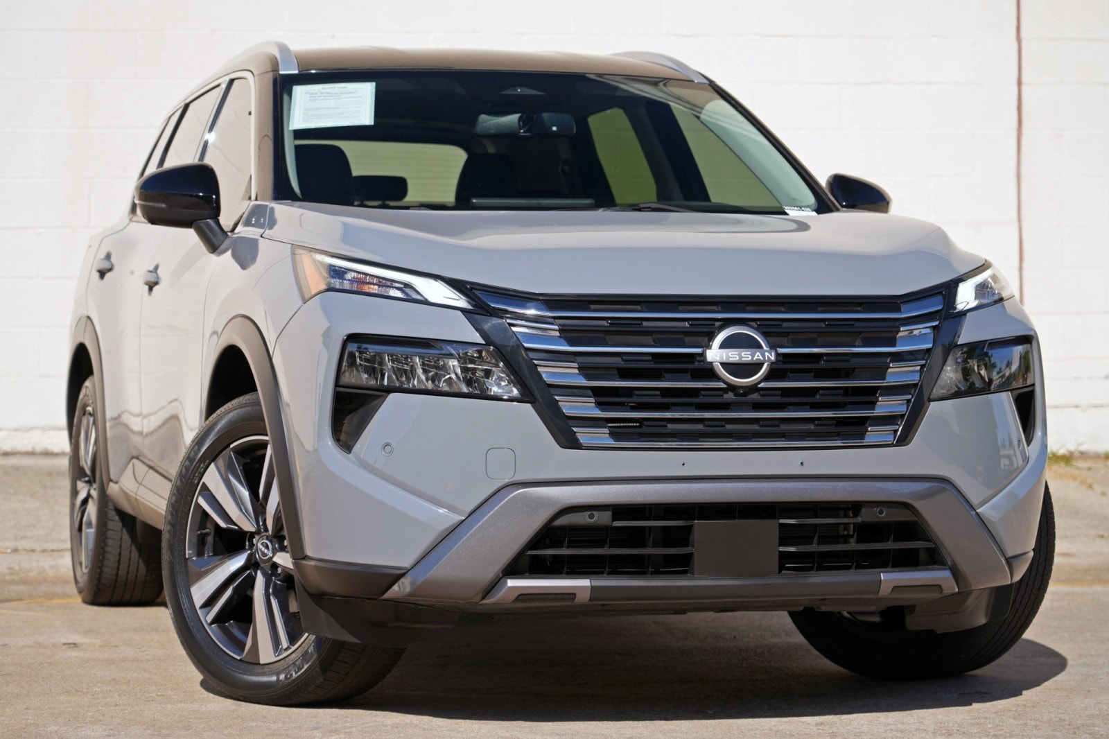 nissan rogue 2024 JN8BT3CA5RW352561 image nissan rogue 2024 JN8BT3CA5RW352561 image