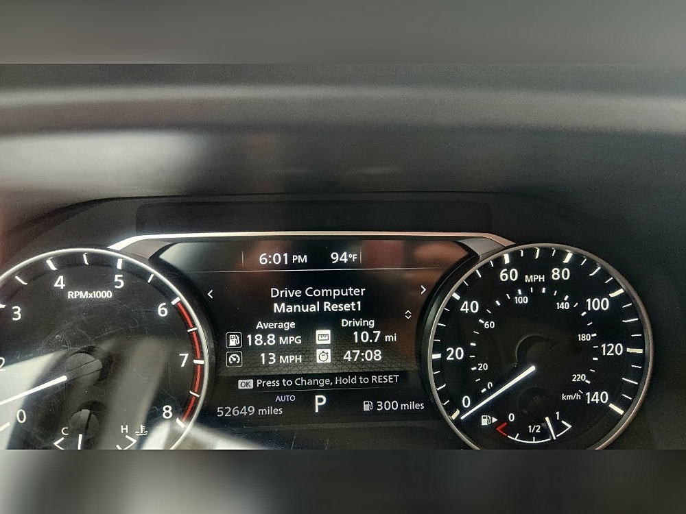 nissan rogue 2024 5N1BT3BB7RC671205 image nissan rogue 2024 5N1BT3BB7RC671205 image