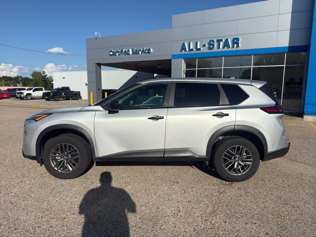 nissan rogue 2024 5N1BT3AAXRC673748 image nissan rogue 2024 5N1BT3AAXRC673748 image