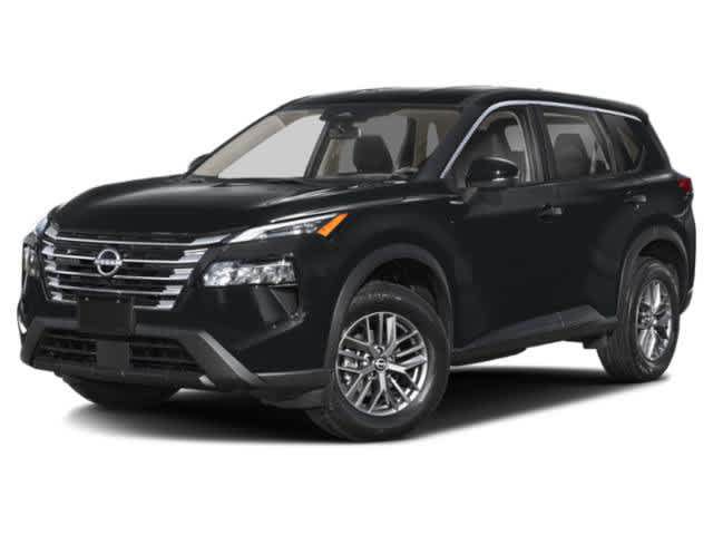 nissan rogue 2024 5N1BT3ABXRC703677 image nissan rogue 2024 5N1BT3ABXRC703677 image