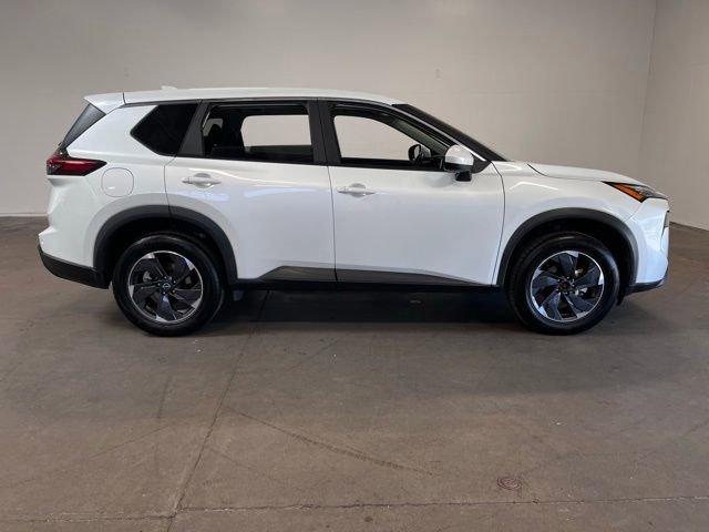 nissan rogue 2024 5N1BT3BA9RC678521 image nissan rogue 2024 5N1BT3BA9RC678521 image