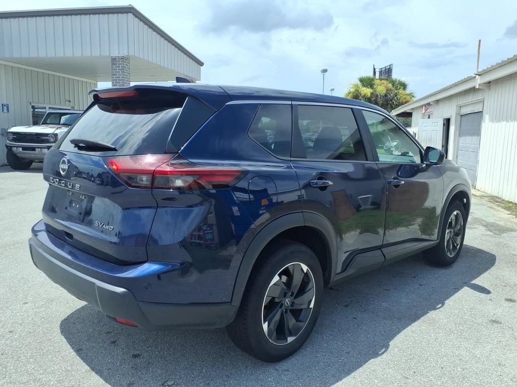 nissan rogue 2024 5N1BT3BB1RC685617 image nissan rogue 2024 5N1BT3BB1RC685617 image