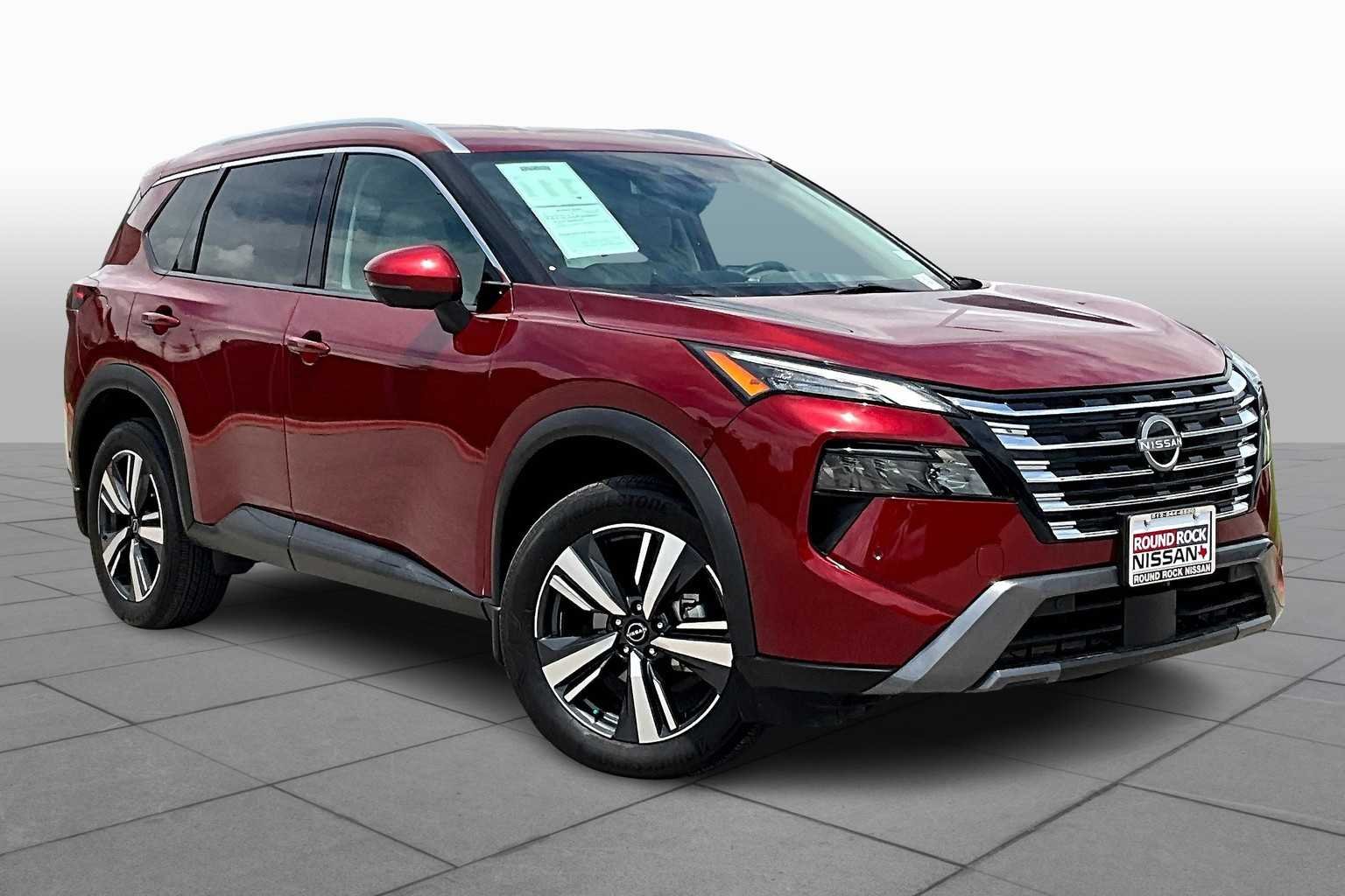 nissan rogue 2024 5N1BT3CA4RC714081 image nissan rogue 2024 5N1BT3CA4RC714081 image