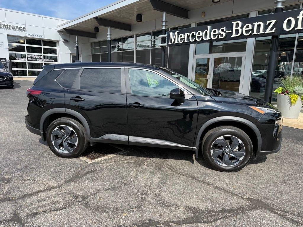 nissan rogue 2024 5N1BT3BB4RC727178 image nissan rogue 2024 5N1BT3BB4RC727178 image