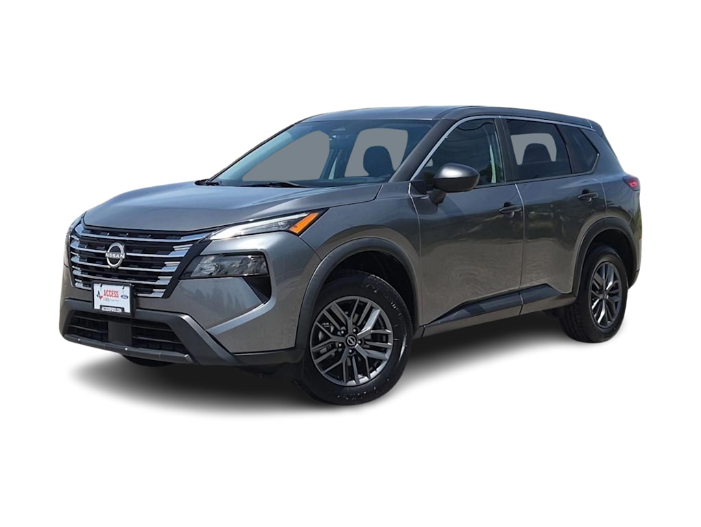 nissan rogue 2024 5N1BT3AAXRC702391 image nissan rogue 2024 5N1BT3AAXRC702391 image