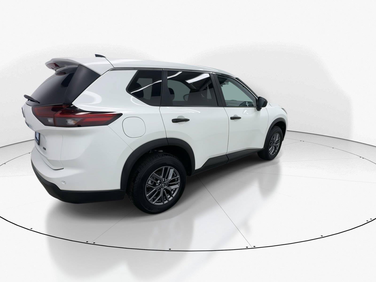nissan rogue 2024 5N1BT3AB3RC673552 image nissan rogue 2024 5N1BT3AB3RC673552 image