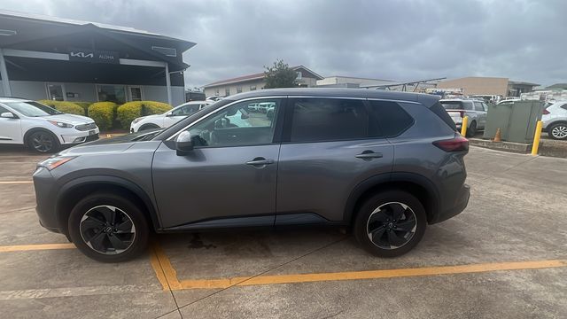 nissan rogue 2024 5N1BT3BBXRC700910 image nissan rogue 2024 5N1BT3BBXRC700910 image