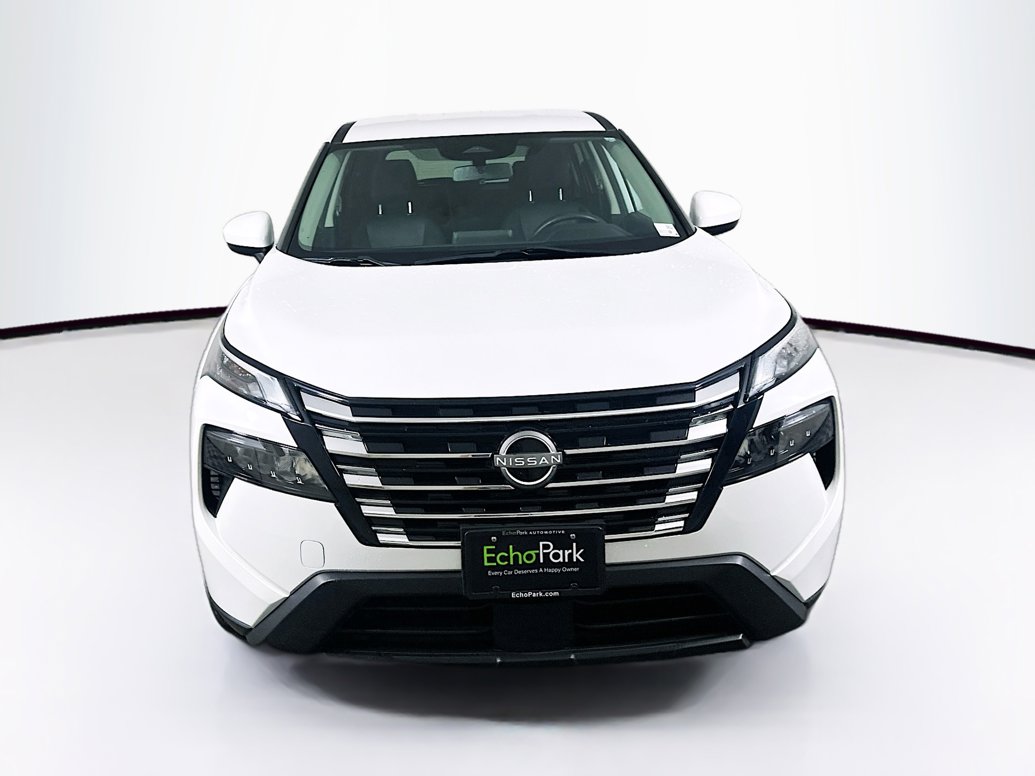 nissan rogue 2024 JN8BT3BB8RW439610 image nissan rogue 2024 JN8BT3BB8RW439610 image