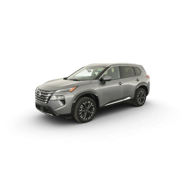 nissan rogue 2024 JN8BT3DD8RW451805 image nissan rogue 2024 JN8BT3DD8RW451805 image