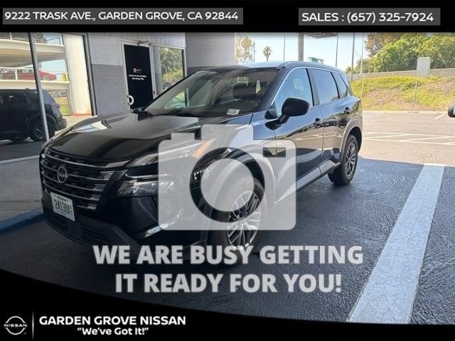 nissan rogue 2024 5N1BT3AB3RC713760 image nissan rogue 2024 5N1BT3AB3RC713760 image