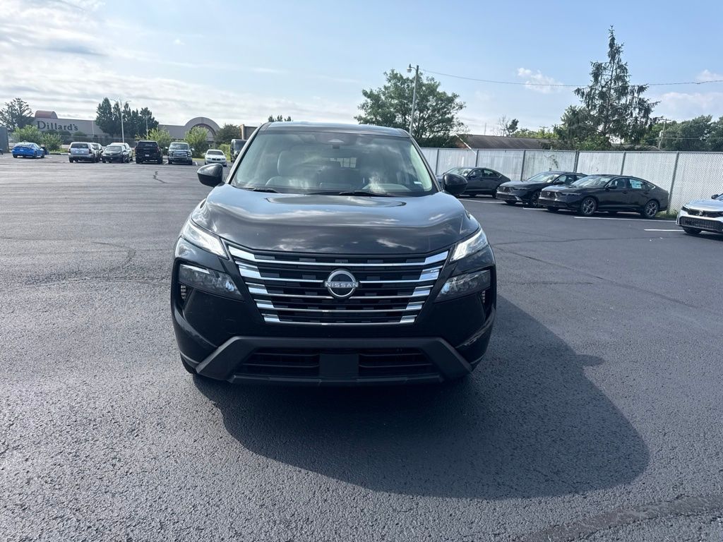 nissan rogue 2024 JN8BT3BB8RW432348 image nissan rogue 2024 JN8BT3BB8RW432348 image