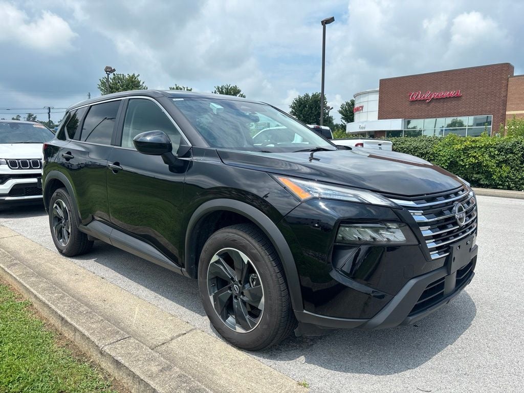 nissan rogue 2024 5N1BT3BB1RC678179 image nissan rogue 2024 5N1BT3BB1RC678179 image