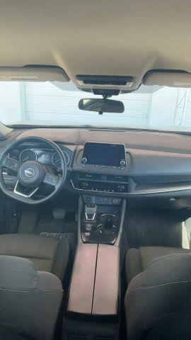 nissan rogue 2024 5N1BT3BA9RC692645 image nissan rogue 2024 5N1BT3BA9RC692645 image