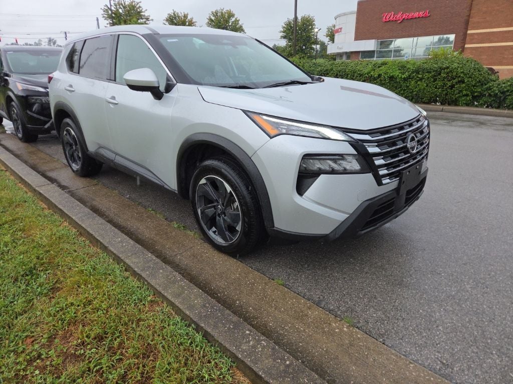nissan rogue 2024 5N1BT3BB5RC697138 image nissan rogue 2024 5N1BT3BB5RC697138 image