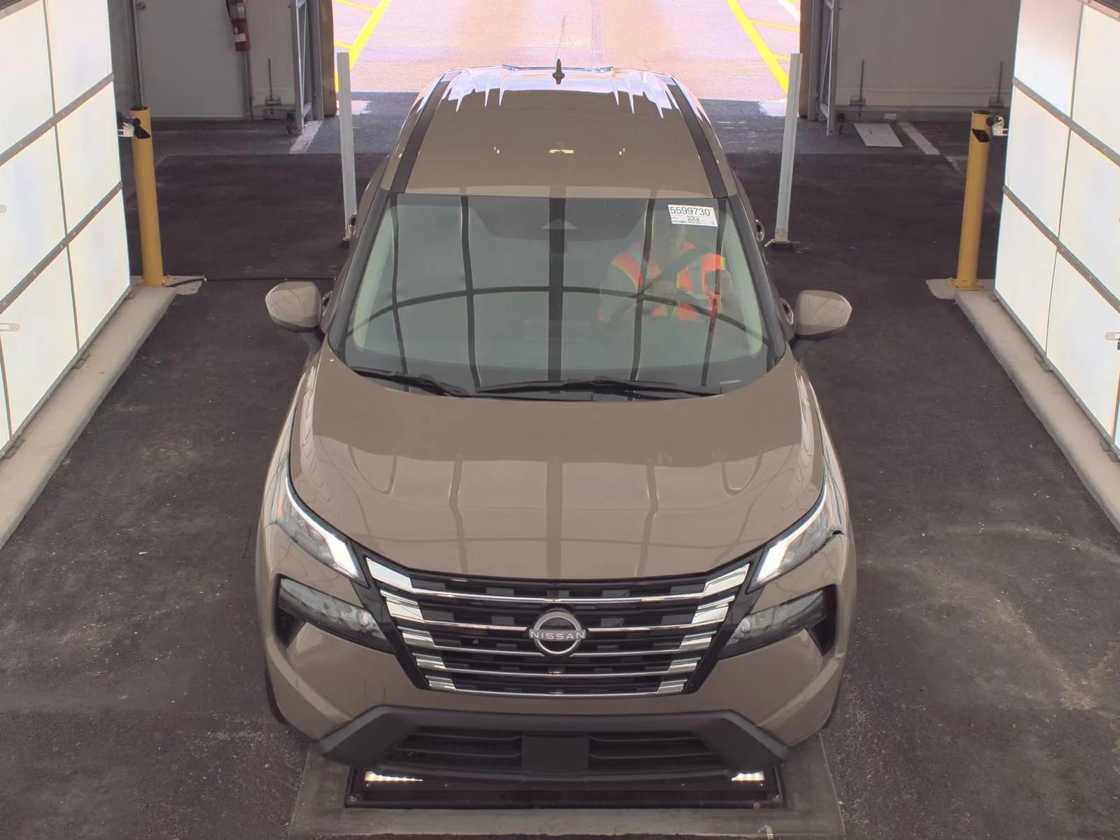 nissan rogue 2024 5N1BT3BA8RC727272 image nissan rogue 2024 5N1BT3BA8RC727272 image