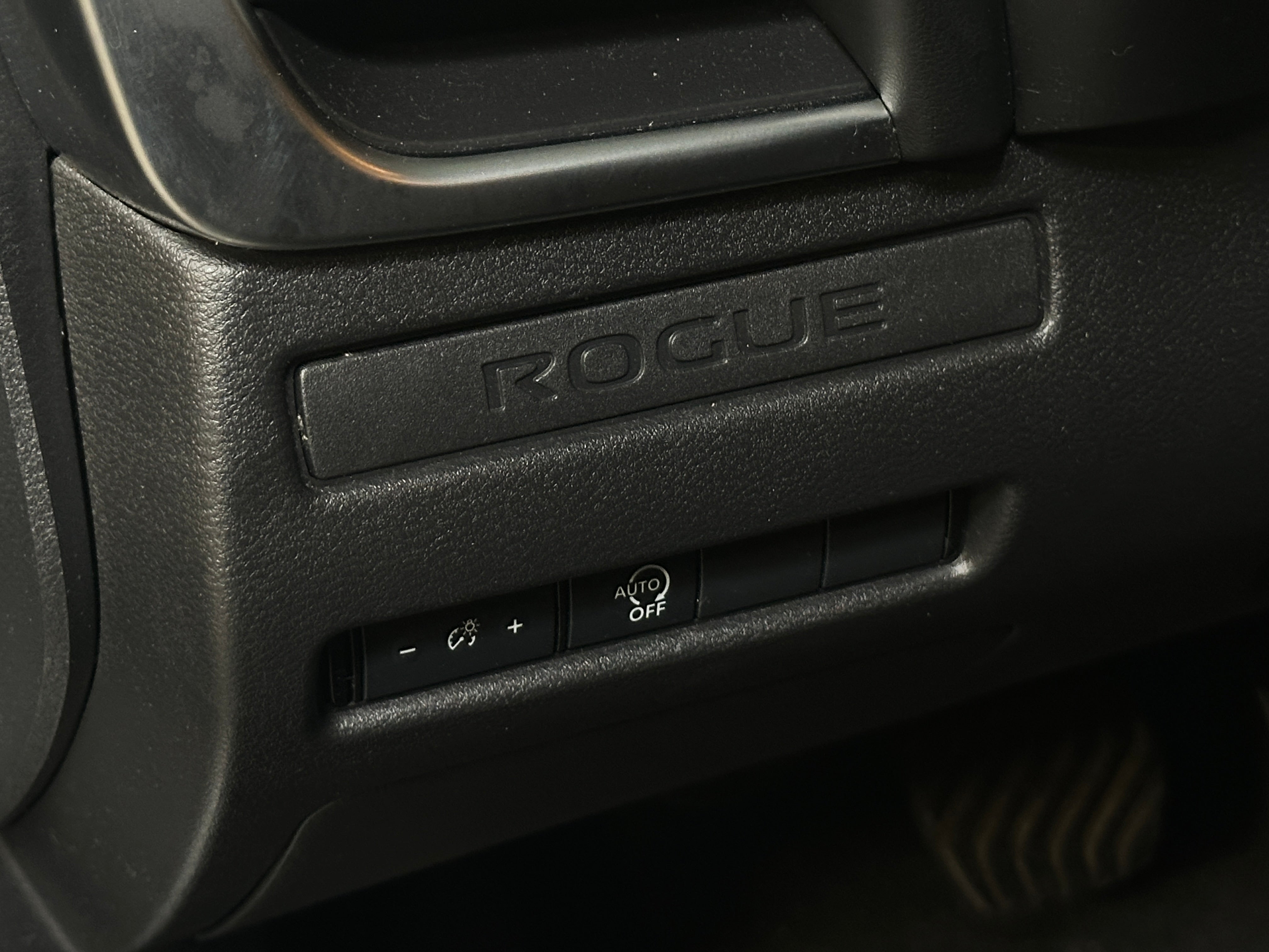 nissan rogue 2024 5N1BT3AA5RC750610 image nissan rogue 2024 5N1BT3AA5RC750610 image