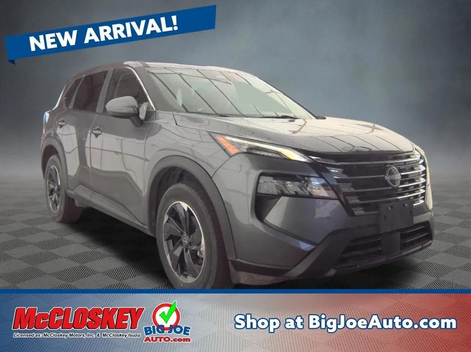 nissan rogue 2024 5N1BT3BB8RC698705 image nissan rogue 2024 5N1BT3BB8RC698705 image